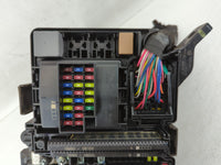2015 Hyundai Sonata Fusebox Fuse Box Panel Relay Module P/N:91950-C1820 91200-C2010 Fits OEM Used Auto Parts - Oemusedautopa