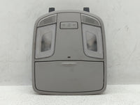 2011-2015 Hyundai Sonata Center Console Armrest Cover Lid 532000 - Oemusedautoparts1.com