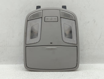 compare product 2011-2015 Hyundai Sonata Center Console Armrest Cover Lid 532000