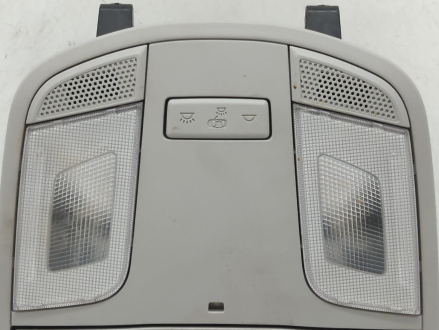 2011-2015 Hyundai Sonata Center Console Armrest Cover Lid - Oemusedautoparts1.com