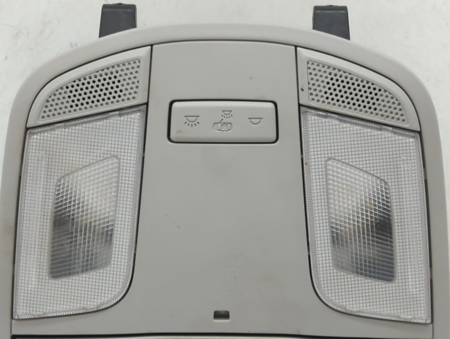 2011-2015 Hyundai Sonata Center Console Armrest Cover Lid - Oemusedautoparts1.com