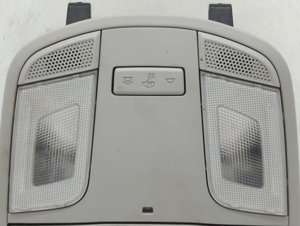 2011-2015 Hyundai Sonata Center Console Armrest Cover Lid 532000 - Oemusedautoparts1.com