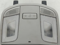 2011-2015 Hyundai Sonata Center Console Armrest Cover Lid 532000 - Oemusedautoparts1.com