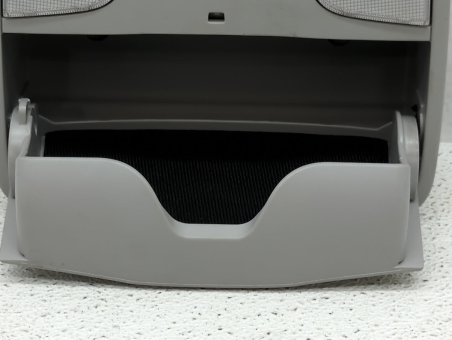 2011-2015 Hyundai Sonata Center Console Armrest Cover Lid - Oemusedautoparts1.com
