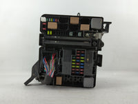 2015 Hyundai Sonata Fusebox Fuse Box Panel Relay Module P/N:91950-C1820 6423-0102-7-000 Fits OEM Used Auto Parts - Oemusedau