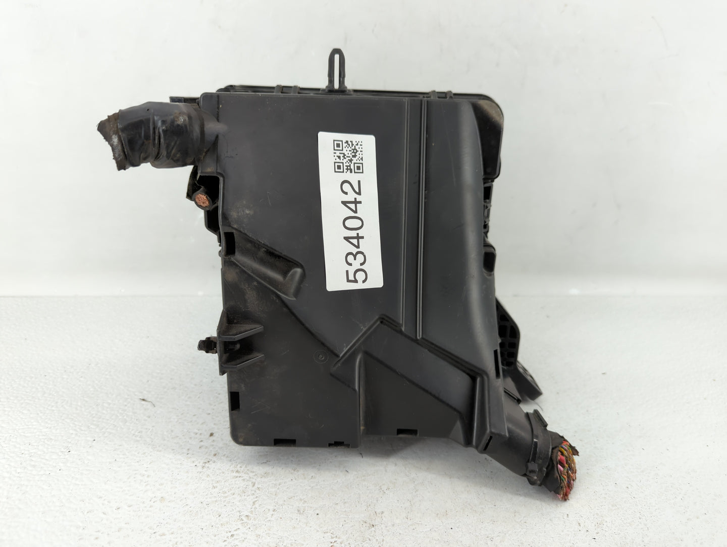 2015 Hyundai Sonata Fusebox Fuse Box Panel Relay Module P/N:91950-C1820 6423-0102-7-000 Fits OEM Used Auto Parts - Oemusedau