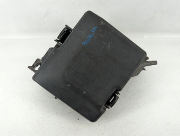 2015 Hyundai Sonata Fusebox Fuse Box Panel Relay Module P/N:91951-C2850 91950-C1820 Fits OEM Used Auto Parts - Oemusedautopa