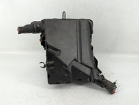 2015 Hyundai Sonata Fusebox Fuse Box Panel Relay Module P/N:91951-C2850 91950-C1820 Fits OEM Used Auto Parts - Oemusedautopa