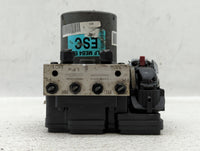 2015 Hyundai Sonata ABS Pump Control Module Replacement P/N:58920-C2200 Fits OEM Used Auto Parts - Oemusedautoparts1.com