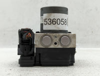 2015 Hyundai Sonata ABS Pump Control Module Replacement P/N:58920-C2200 Fits OEM Used Auto Parts - Oemusedautoparts1.com