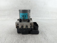 2015 Hyundai Sonata ABS Pump Control Module Replacement P/N:61589-45100 58920-C2200 Fits OEM Used Auto Parts - Oemusedautopa