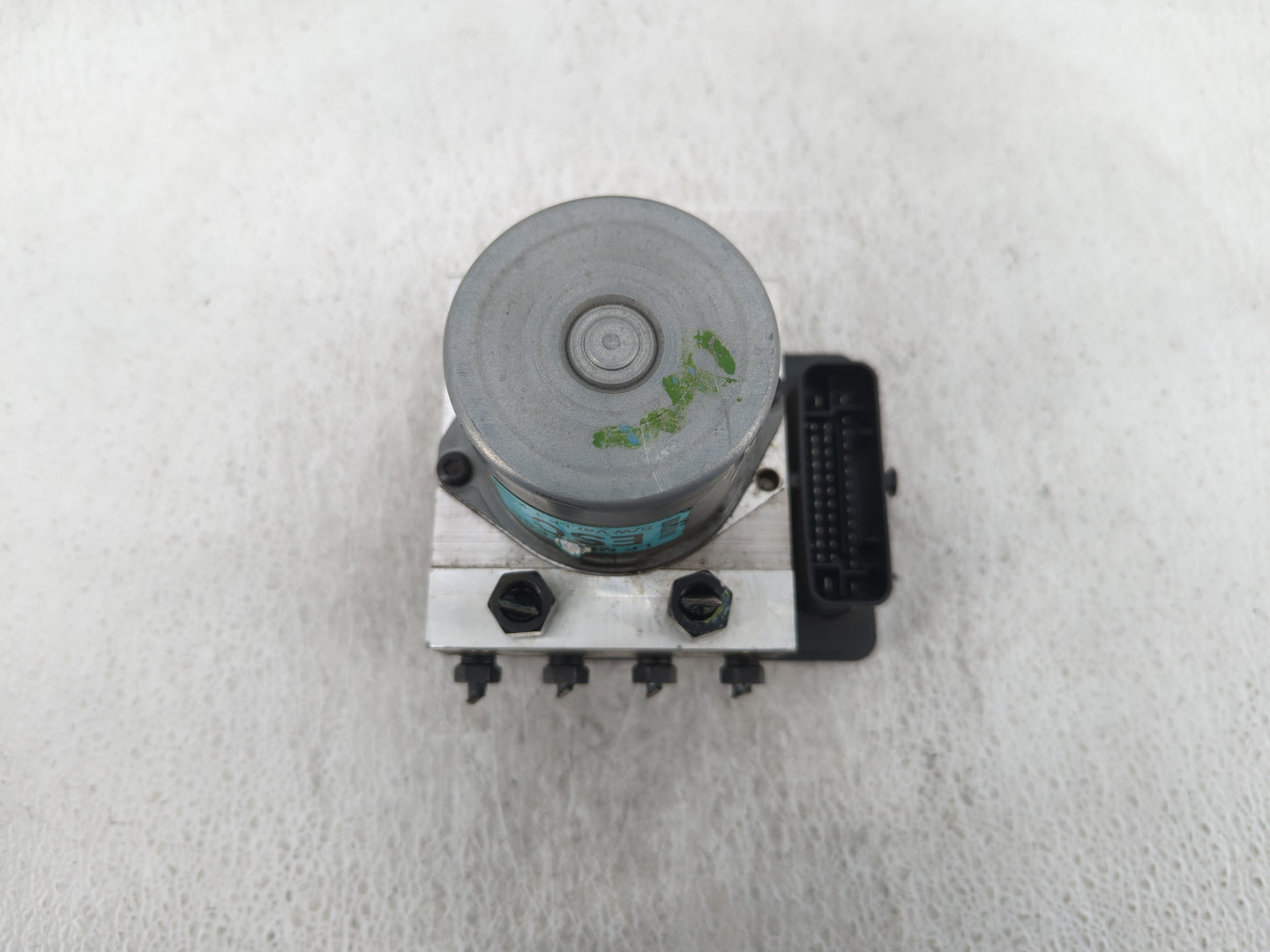 2015 Hyundai Sonata ABS Pump Control Module Replacement P/N:61589-45100 58920-C2200 Fits OEM Used Auto Parts - Oemusedautopa