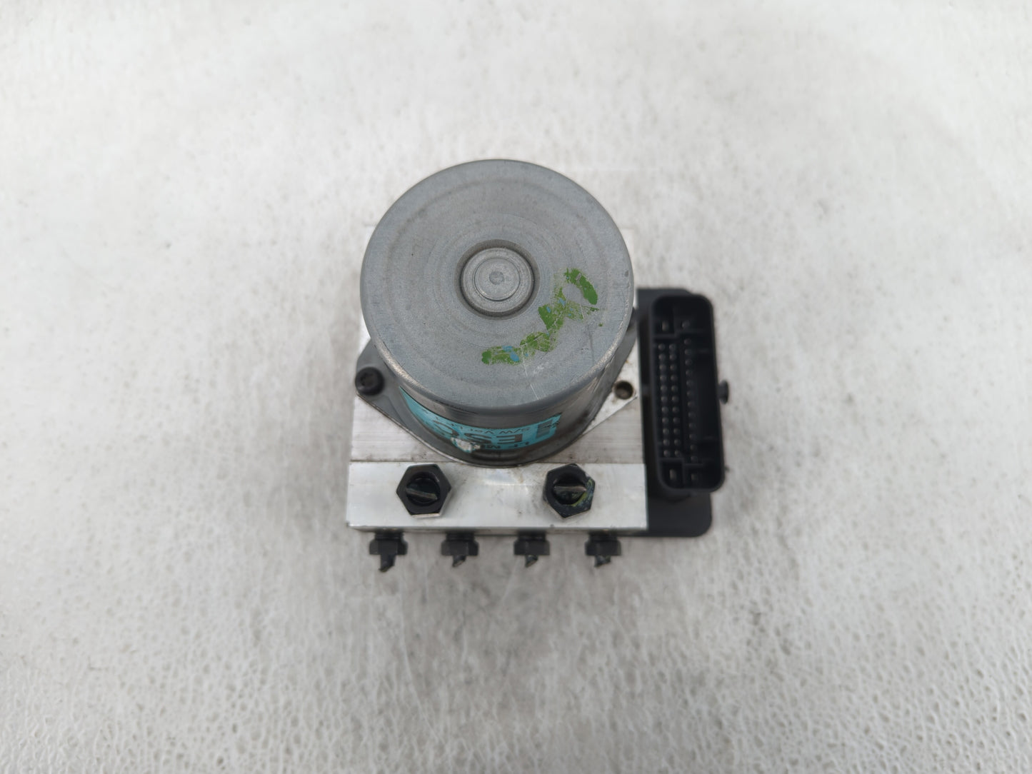 2015 Hyundai Sonata ABS Pump Control Module Replacement P/N:61589-45100 58920-C2200 Fits OEM Used Auto Parts - Oemusedautopa