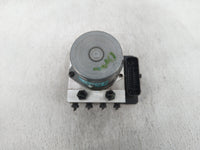 2015 Hyundai Sonata ABS Pump Control Module Replacement P/N:61589-45100 58920-C2200 Fits OEM Used Auto Parts - Oemusedautopa