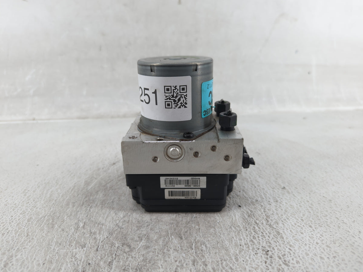 2015 Hyundai Sonata Anti-Lock Brake ABS Pump Module Actuator OEM P/N:61589-45100 58920-C2200 Fits OEM Used Auto Parts - Oemu