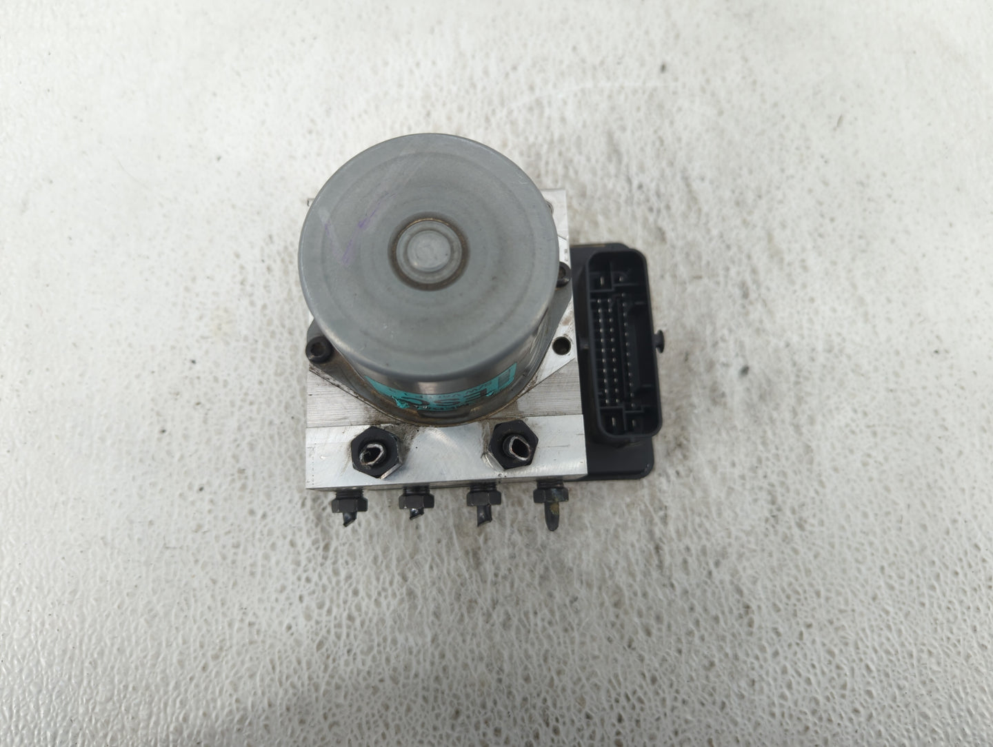 2015 Hyundai Sonata ABS Pump Control Module Replacement P/N:61589-45100 58920-C2200 Fits OEM Used Auto Parts - Oemusedautopa
