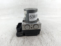2015 Hyundai Sonata ABS Pump Control Module Replacement P/N:61589-45100 58920-C2200 Fits OEM Used Auto Parts - Oemusedautopa