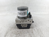 2015 Hyundai Sonata ABS Pump Control Module Replacement P/N:61589-45100 58920-C2200 Fits OEM Used Auto Parts - Oemusedautopa