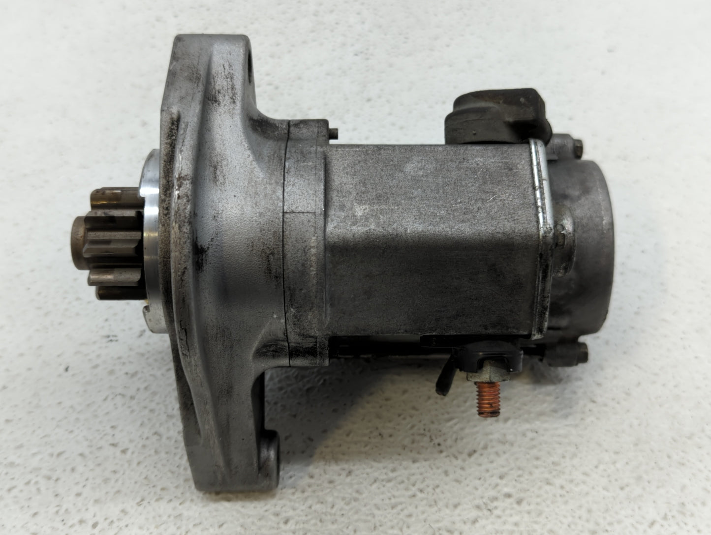 2008-2015 Hyundai Sonata Car Starter Motor Solenoid OEM P/N:AH42-11001-BB Fits Fits 2008 2009 2010 2011 2012 2013 2014 2015 