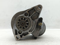 2008-2015 Hyundai Sonata Car Starter Motor Solenoid OEM P/N:AH42-11001-BB Fits Fits 2008 2009 2010 2011 2012 2013 2014 2015 