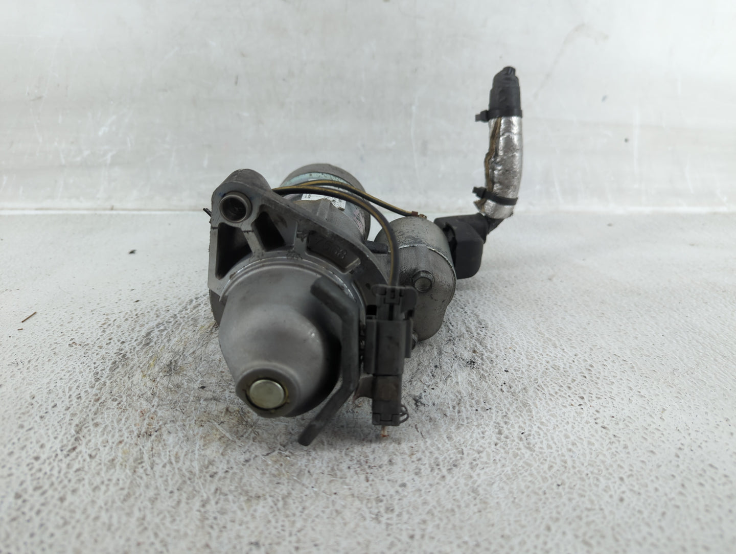 2008-2015 Hyundai Sonata Car Starter Motor Solenoid OEM P/N:23300 EY60E Fits Fits 2008 2009 2010 2011 2012 2013 2014 2015 20