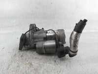 2008-2015 Hyundai Sonata Car Starter Motor Solenoid OEM P/N:23300 EY60E Fits Fits 2008 2009 2010 2011 2012 2013 2014 2015 20