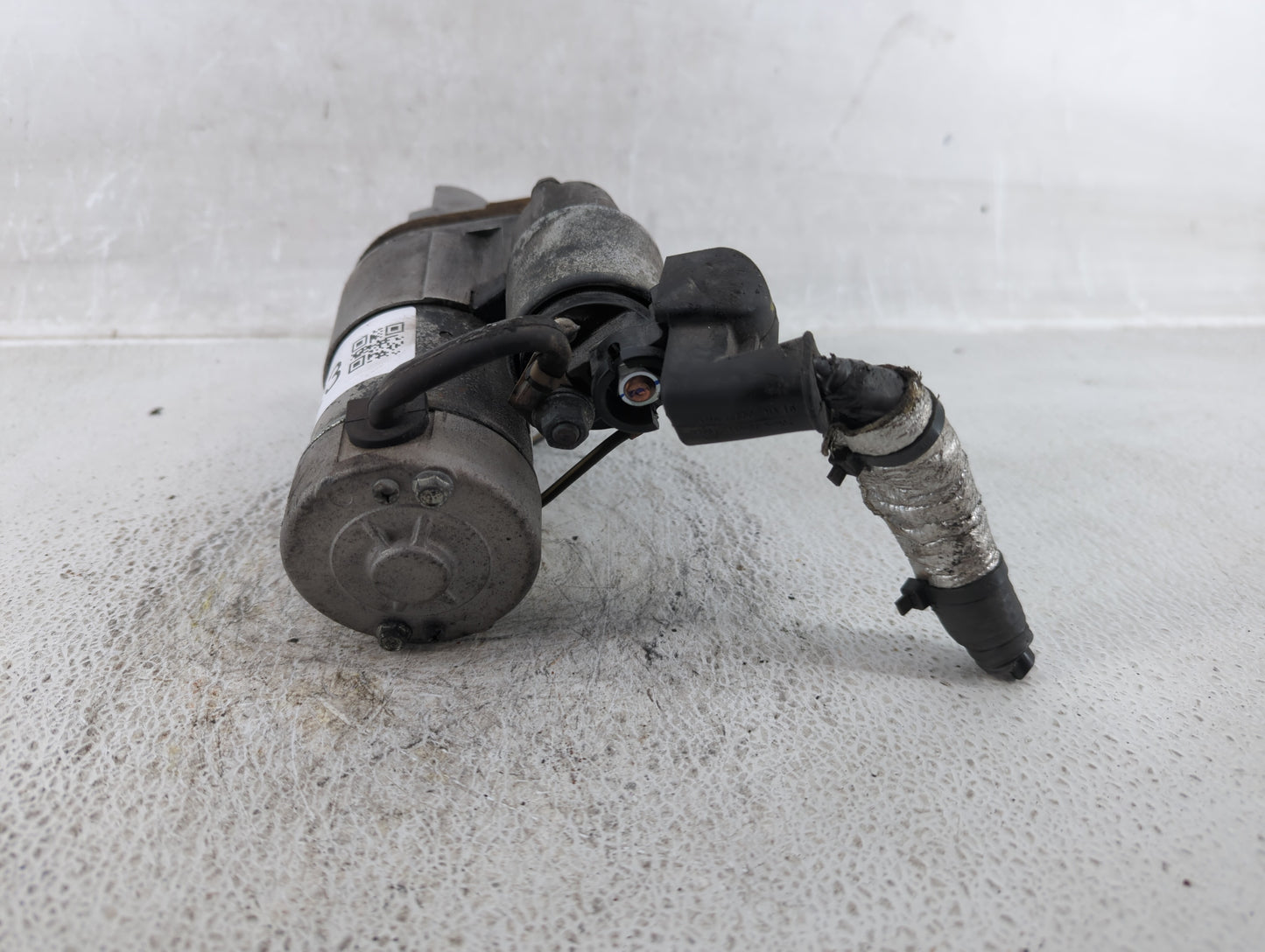 2008-2015 Hyundai Sonata Car Starter Motor Solenoid OEM P/N:23300 EY60E Fits Fits 2008 2009 2010 2011 2012 2013 2014 2015 20