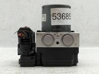 2015 Hyundai Sonata ABS Pump Control Module Replacement P/N:58920-C2200 C2589-20500 Fits OEM Used Auto Parts - Oemusedautopa