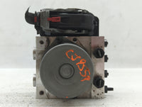 2015 Hyundai Sonata Anti-Lock Brake ABS Pump Module Actuator OEM P/N:58920-C2200 C2589-20500 Fits OEM Used Auto Parts - Oemu