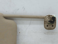 2015-2019 Hyundai Sonata Sun Visor Shade Replacement Passenger Right Mirror Fits Fits 2015 2016 2017 2018 2019 OEM Used Auto