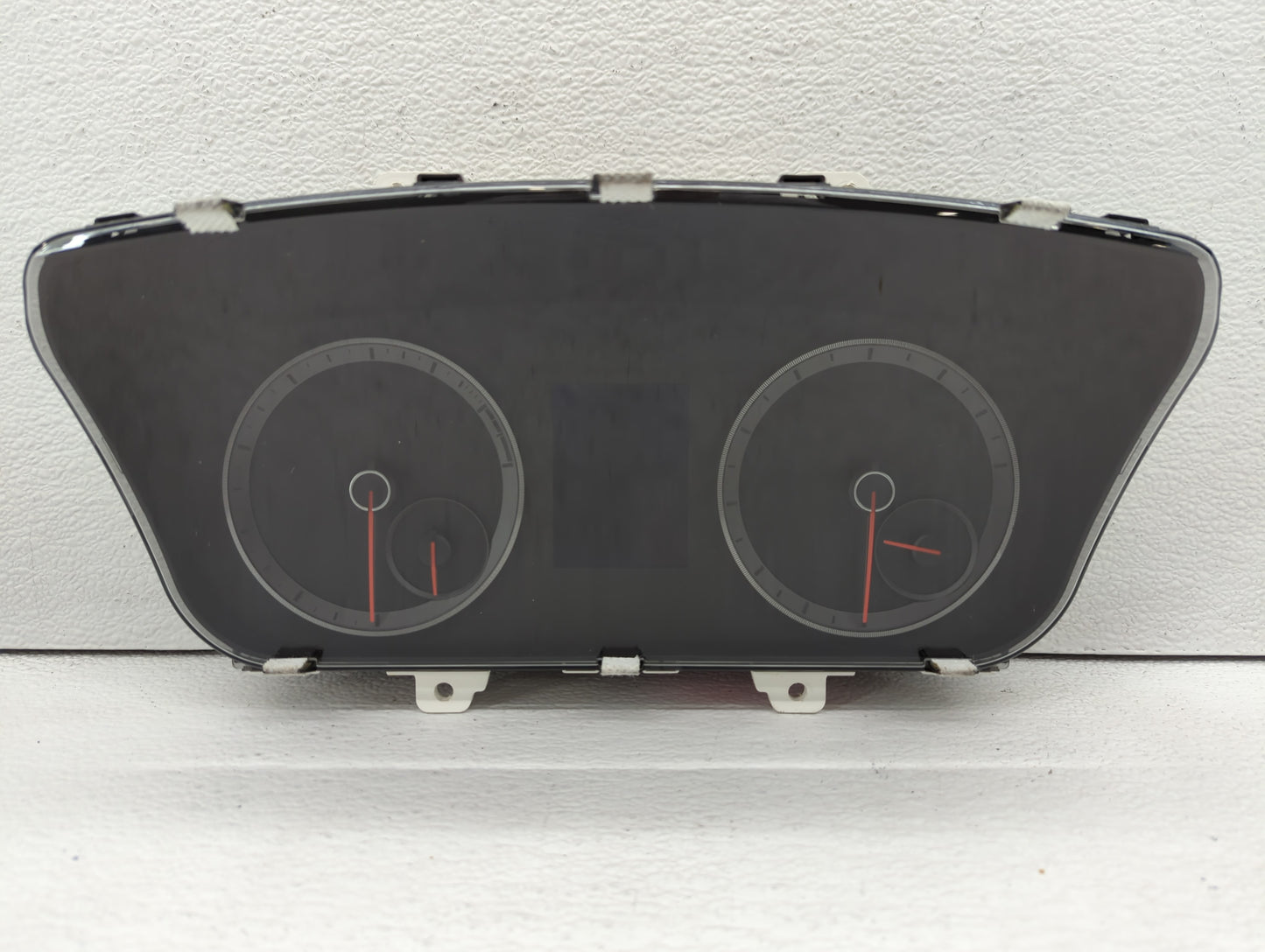 2015 Hyundai Sonata Instrument Cluster Speedometer Gauges P/N:94021-C2000 94031-C2000 Fits OEM Used Auto Parts - Oemusedauto