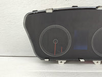 2015 Hyundai Sonata Instrument Cluster Speedometer Gauges P/N:94021-C2000 94031-C2000 Fits OEM Used Auto Parts - Oemusedauto