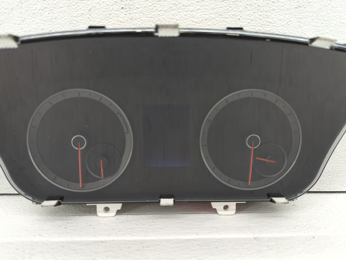 2015 Hyundai Sonata Instrument Cluster Speedometer Gauges P/N:94021-C2000 94031-C2000 Fits OEM Used Auto Parts - Oemusedauto