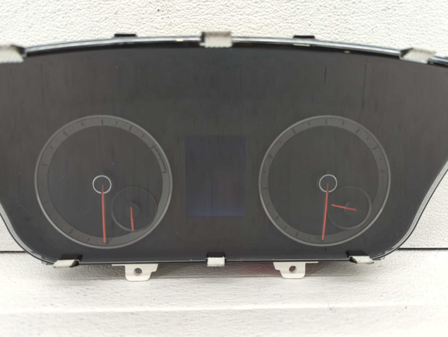 2015 Hyundai Sonata Instrument Cluster Speedometer Gauges P/N:94021-C2000 94031-C2000 Fits OEM Used Auto Parts - Oemusedauto