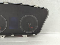 2015 Hyundai Sonata Instrument Cluster Speedometer Gauges P/N:94021-C2000 94031-C2000 Fits OEM Used Auto Parts - Oemusedauto