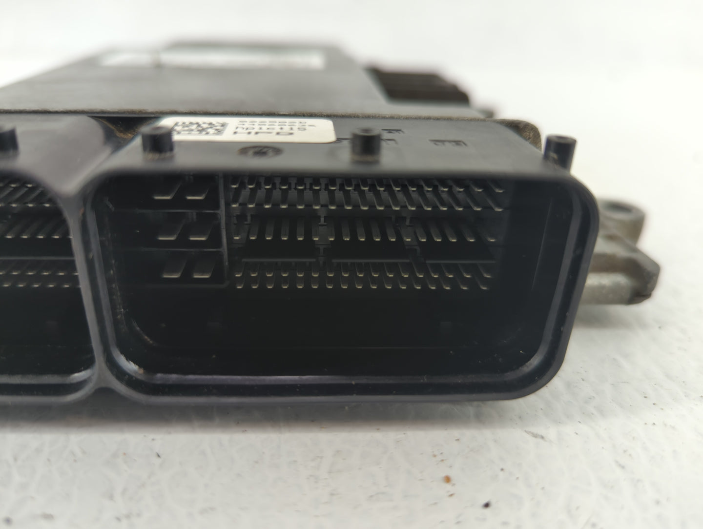 2015-2017 Hyundai Sonata PCM Engine Control Computer ECU ECM PCU OEM P/N:39111-2GGK0 39101-2GGK0 Fits Fits 2015 2016 2017 OE