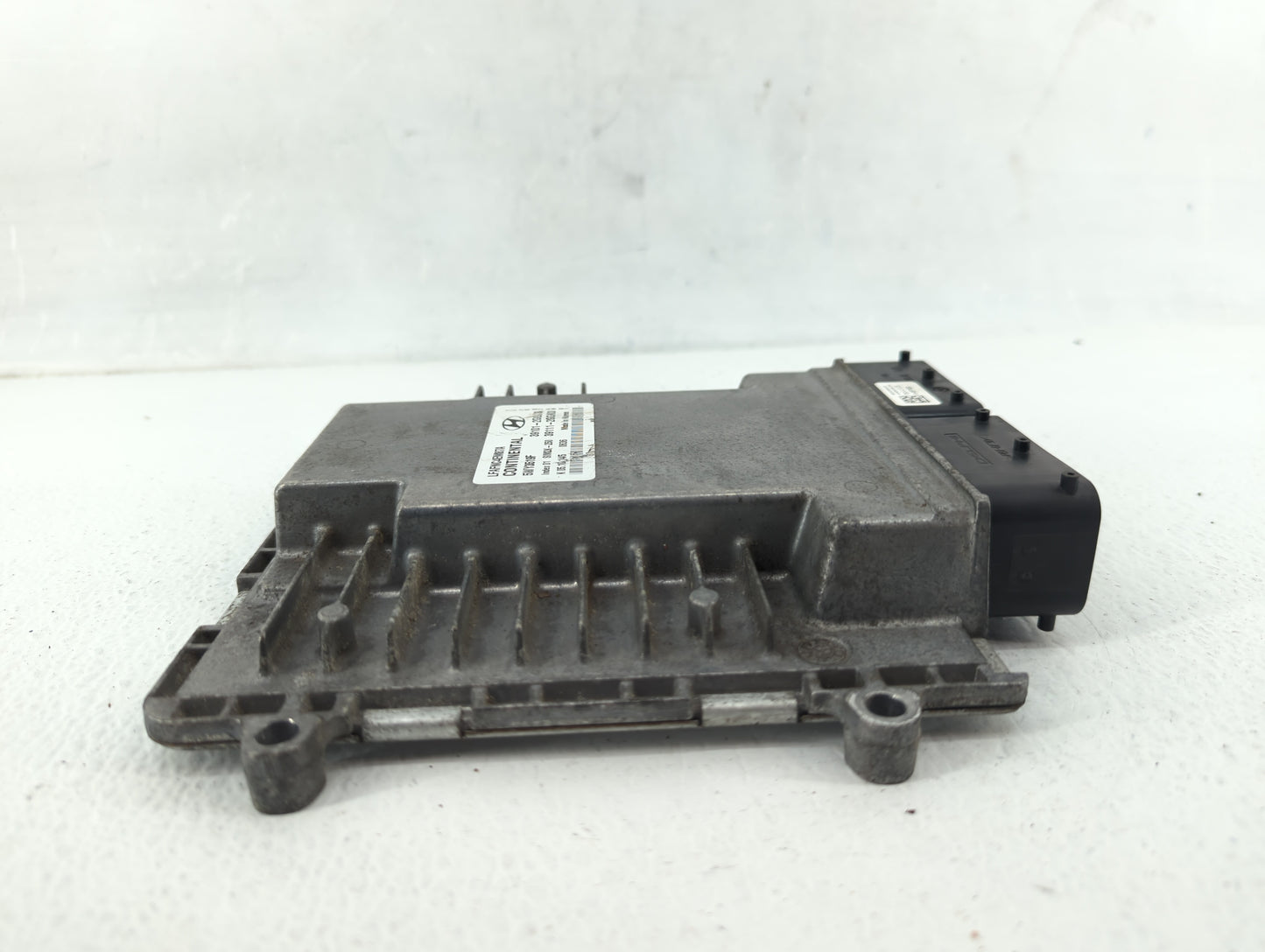 2015-2017 Hyundai Sonata PCM Engine Control Computer ECU ECM PCU OEM P/N:39111-2GGK0 39101-2GGK0 Fits Fits 2015 2016 2017 OE