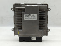 2015-2017 Hyundai Sonata PCM Engine Control Computer ECU ECM PCU OEM P/N:39111-2GGK0 39101-2GGK0 Fits Fits 2015 2016 2017 OE