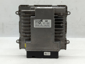 compare product 2015-2017 Hyundai Sonata PCM Engine Control Computer ECU ECM PCU OEM P/N:39111-2GGK0 39101-2GGK0 Fits Fits 2015 2016 2017 OEM Used Auto Parts