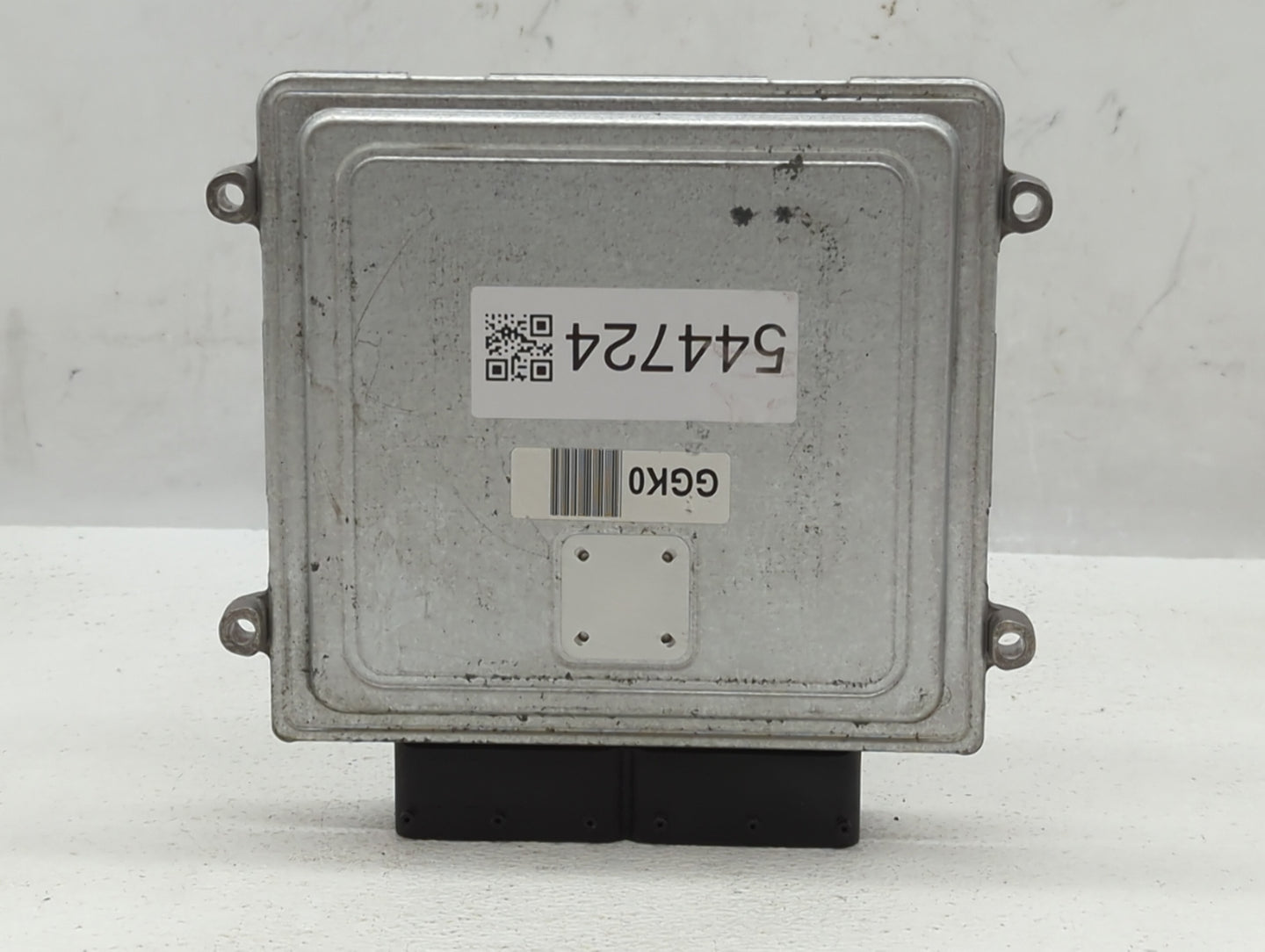 2015-2017 Hyundai Sonata PCM Engine Control Computer ECU ECM PCU OEM P/N:39111-2GGK0 39101-2GGK0 Fits Fits 2015 2016 2017 OE