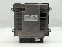 2015-2017 Hyundai Sonata PCM Engine Control Computer ECU ECM PCU OEM P/N:39111-2GGK5 39101-2GGK5 Fits Fits 2015 2016 2017 OE