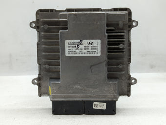 compare product 2015-2017 Hyundai Sonata PCM Engine Control Computer ECU ECM PCU OEM P/N:39111-2GGK5 39101-2GGK5 Fits Fits 2015 2016 2017 OEM Used Auto Parts