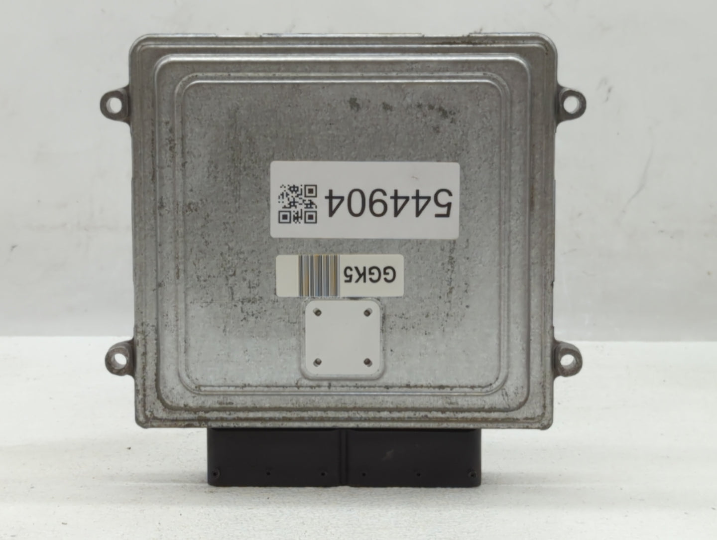 2015-2017 Hyundai Sonata PCM Engine Control Computer ECU ECM PCU OEM P/N:39111-2GGK5 39101-2GGK5 Fits Fits 2015 2016 2017 OE