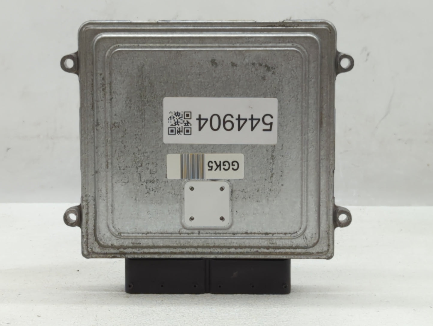 2015-2017 Hyundai Sonata PCM Engine Control Computer ECU ECM PCU OEM P/N:39111-2GGK5 39101-2GGK5 Fits Fits 2015 2016 2017 OE