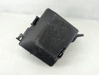 2015 Hyundai Sonata Fusebox Fuse Box Panel Relay Module P/N:6423-0102-7-000 Fits OEM Used Auto Parts - Oemusedautoparts1.com