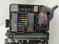 2015 Hyundai Sonata Fusebox Fuse Box Panel Relay Module P/N:6423-0102-7-000 Fits OEM Used Auto Parts - Oemusedautoparts1.com