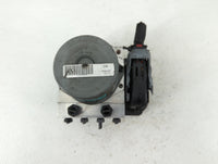 2015 Hyundai Sonata ABS Pump Control Module Replacement P/N:58920-C2200 C2589-20500 Fits OEM Used Auto Parts - Oemusedautopa