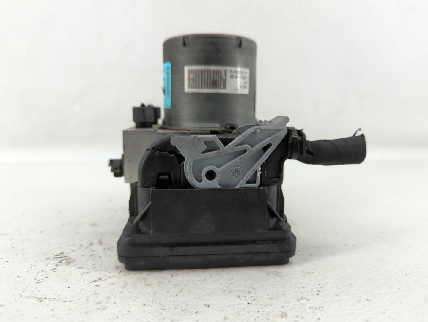 2015 Hyundai Sonata ABS Pump Control Module Replacement P/N:58920-C2200 C2589-20500 Fits OEM Used Auto Parts - Oemusedautopa