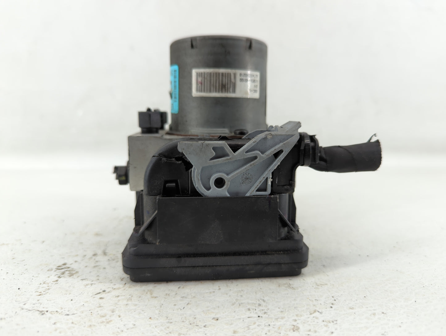 2015 Hyundai Sonata ABS Pump Control Module Replacement P/N:58920-C2200 C2589-20500 Fits OEM Used Auto Parts - Oemusedautopa