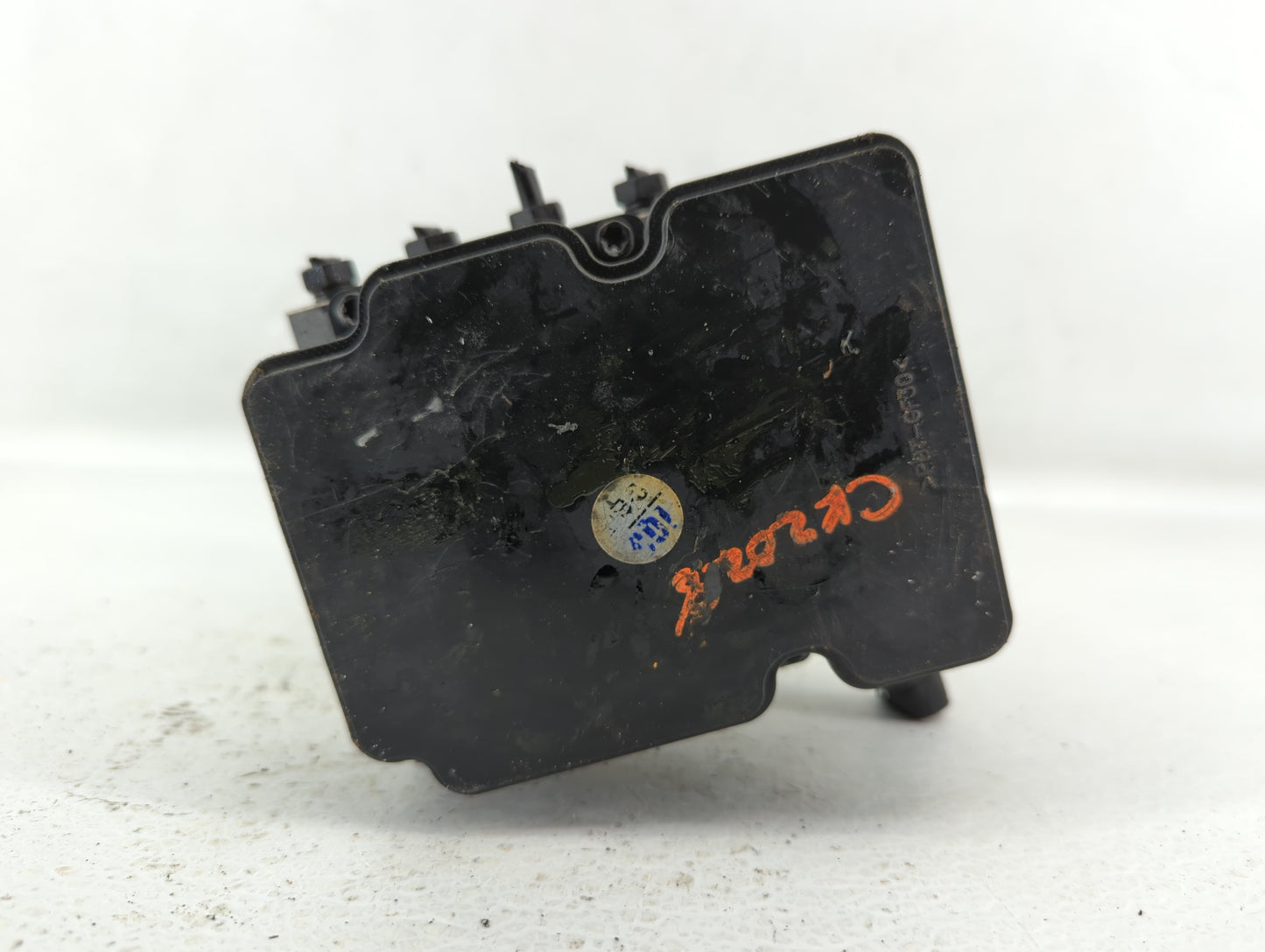 2015 Hyundai Sonata ABS Pump Control Module Replacement P/N:58920-C2200 C2589-20500 Fits OEM Used Auto Parts - Oemusedautopa